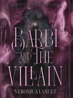 cover image of Barbi and the Villain